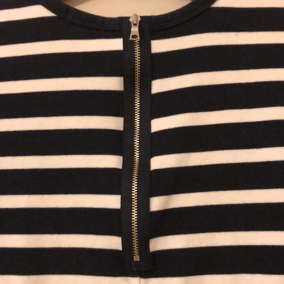 GAP peplum top - Picture 3 of 4